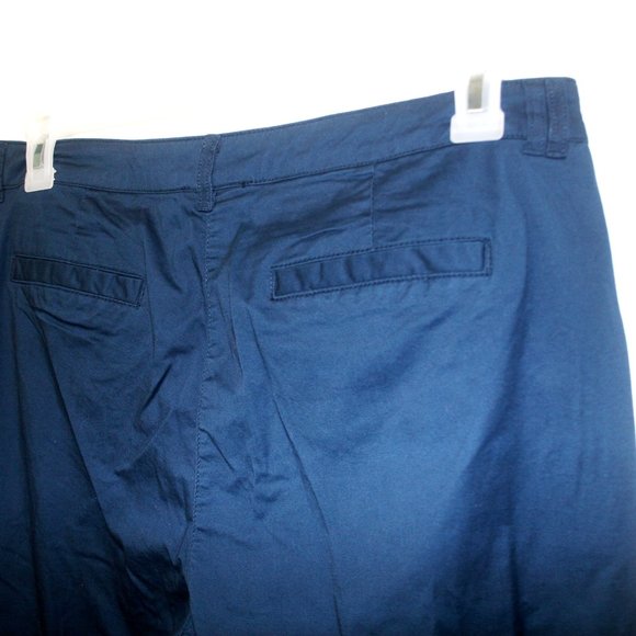 Steel Blue, Tribal, Lightweight Cotton Pants - Picture 3 of 4